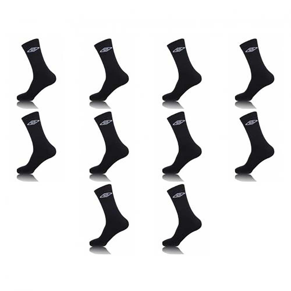 Lot 4 Paires Chaussettes Tennis Femme 39-42 - Blanches Sportives - Coton Confortable