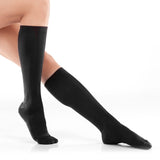 1 paire de chaussettes de contention anti-fatigue - Livraison offerte